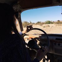 Fotos von Justine Ménard