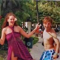 Rose MR Sylvester's Photo