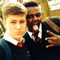 Michael radina的照片