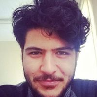 Taylan Özgür Tuna's Photo