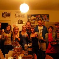 Hagen Schmidt的照片