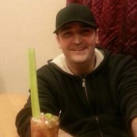 Michael Burke's Photo