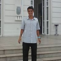 Mateus Marins的照片