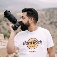 Abdel Sadni的照片