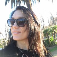 Sabine Vandersteen's Photo