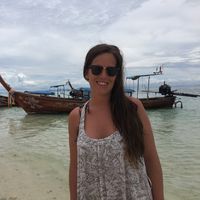 Belen Schroeder的照片