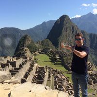 André Castelo Branco的照片