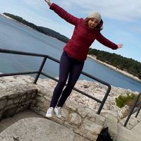 Photos de Marina Lovric