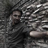 Mohammad Salemy's Photo