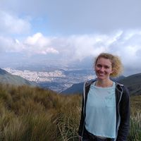 Le foto di Linda Hagen