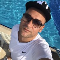 Blazo Josifoski's Photo