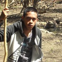 Abdurahman Syarif's Photo