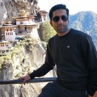 Suhaib Faizy的照片