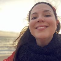 Romina Vargas的照片