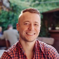 Mikolaj Lipiński的照片