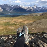 Deborah Gatima's Photo