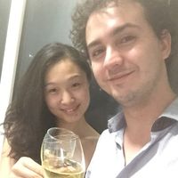 Charles Bez的照片