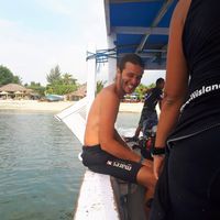 Hedi Ben Majdouba's Photo