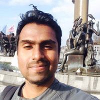 Fotos de Santosh Mokkapatty