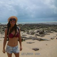 Luiza Cavallieri's Photo