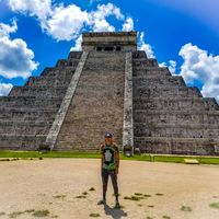 Francis Rey Pineda's Photo