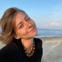 Anna Kadykova的照片