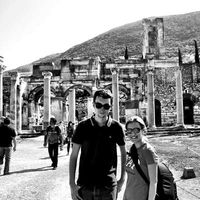 Eduardo Fernández's Photo