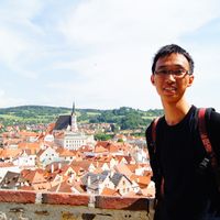 Jin Wen Goh的照片