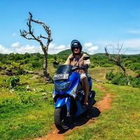 Alexander Balber's Photo