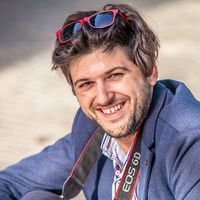 Paul Padurariu's Photo