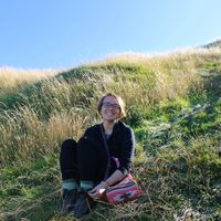 Kristen Fraley's Photo