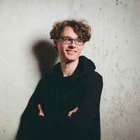 Julian Veerkamp的照片