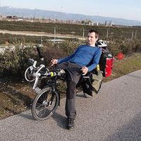 Roman Nicolas's Photo