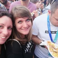 Fotos de Eveline  Berger