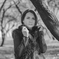Evgenia Danilova's Photo