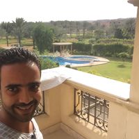 Halem Mostafa的照片