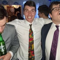 Dylan Smith的照片