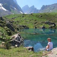 Elsa Morisset's Photo