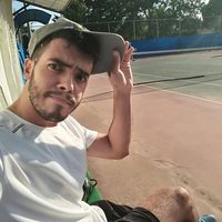 Sahar Nahaisi's Photo