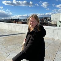 Amber  Van der Putten's Photo