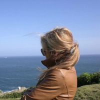 Karolina Nawrocka's Photo