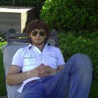 Menno Hochstenbach's Photo