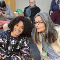 Florence Coulon's Photo