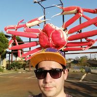 Kaan Hancer的照片