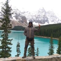 Cesar Bautista's Photo