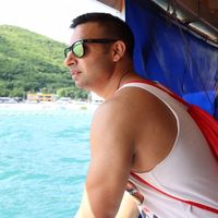 Rahul Solo Traveler的照片