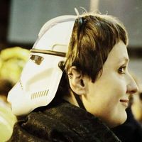 Jose Portabella's Photo