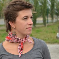 Anne-Laure Perrot的照片