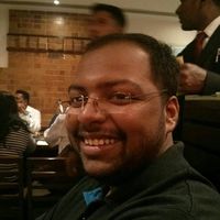 Faiz Kothari的照片