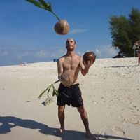 Alfonso Pérez de Nanclares's Photo